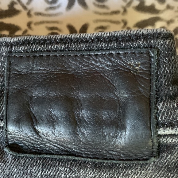 R13 Mens Italian Jeans - Picture 2 of 11